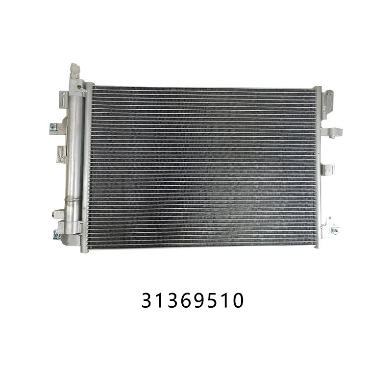 31369510 冷凝器 沃尔沃XC90